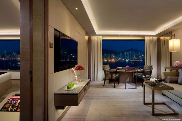 InterContinental Hotels GRAND STANFORD HONG KONG